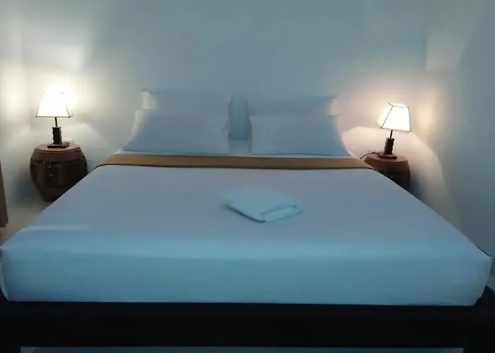 Taste Of Bali Hostel