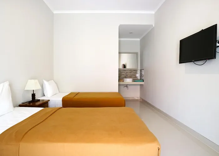 Taste Of Bali Hostel